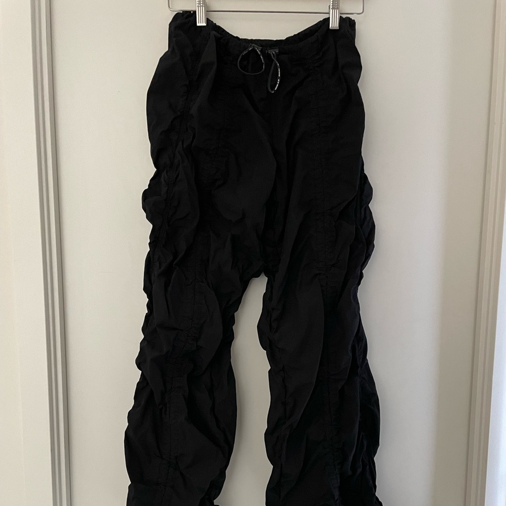 Urban Outfitters Iets Frans Parachute Pants